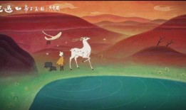 最新九色鹿爆料,揭秘神秘生物的传奇故事与神秘力量