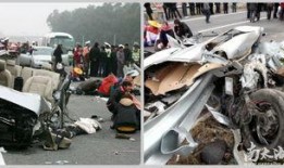 交通事故新闻爆料作用