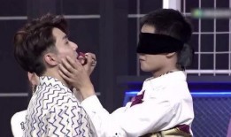 蒙眼在线观看,在线观看的全新体验之旅